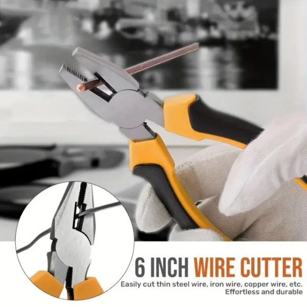 24-in-1 Home Repair Tool Set