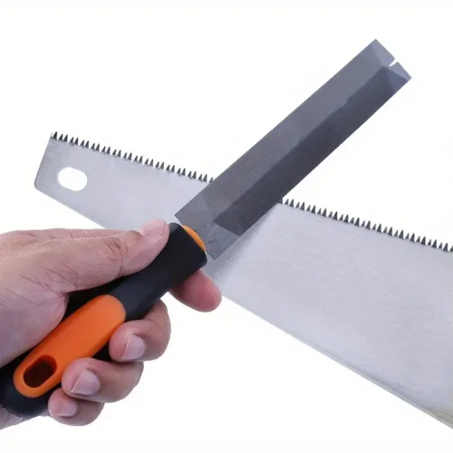 15.24 cm Diamond Rhombic Saw File