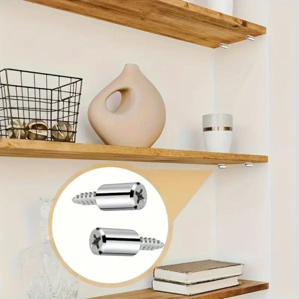 Woodworking Self-Tapping Screw Set