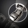 10pcs Stainless Steel Cabinet Hinges Set
