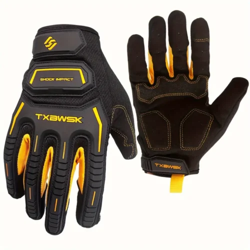 Ambidextrous Work Handwear