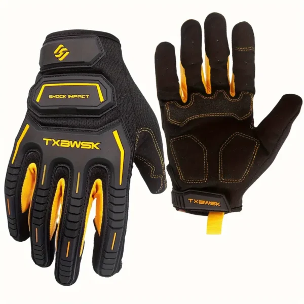Ambidextrous Work Handwear