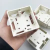 86 Type Wall-Mounted Socket Box