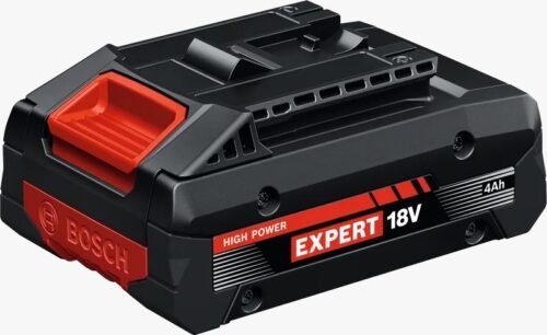 High Power Lithium-Ion Battery Pack