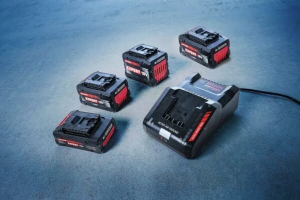High Power Lithium-Ion Battery Pack