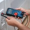 Digital Multimeter with True RMS Measurement